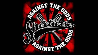 STREETWISE - Against The Odds (2014) FULL ALBUM