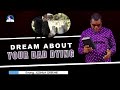 Dream About Dad Dying - Biblical Meaning and Interpretation