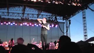 My Alibi by Blindside LIVE on Main Stage @ Cornerstone 2011