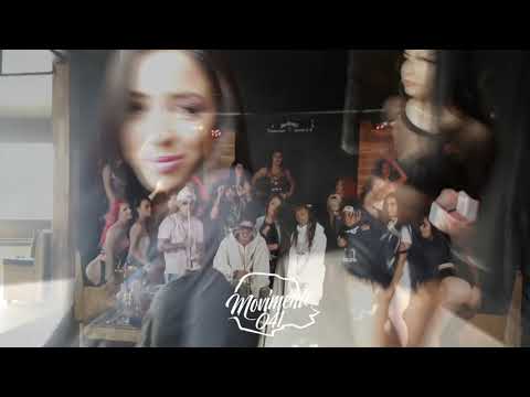 Bastidores do SET 1.0 do DJ SKL ( M041 )