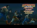 Streets Of Rage Remake V5 2 All Routes 1CC Playthroughs