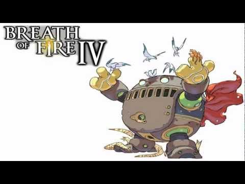 Breath Of Fire IV Soundtrack - How Long Will The Rain Last [EXTENDED]
