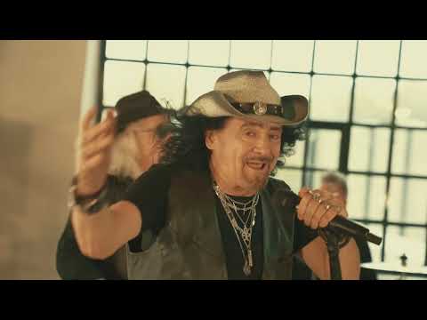 Kalapács József és az Akusztika - Betyárbecsület (hivatalos videó / official video)