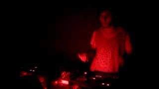 DJ Bruno Ferrari - Black Jack / Lab Club SP - 25.02.2012 (2)