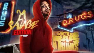 21 Savage & King Laylow - Smoka