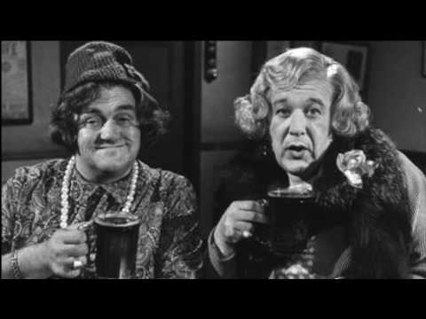 Forever Manchester - This is the place by Tony Walsh