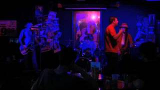 I Only Drink Bud - (Queers cover)