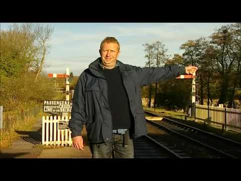 Mark Williams on the Rails - E06 - Death on the Tracks