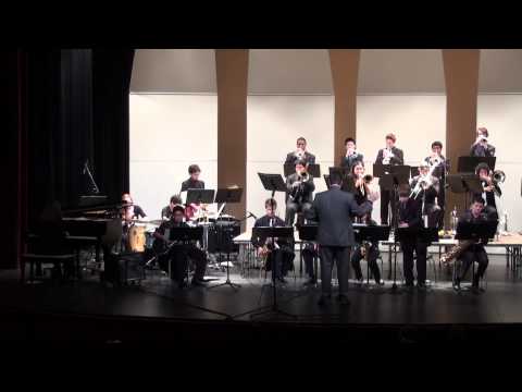 Westlake Studio Jazz - Heat of the Day