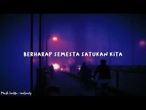 Masih hatiku (speed up)