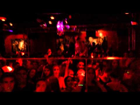 Resumen Javi Calzada Dj Fiesta 27 Septiembre (Sesion Light) #MVoyDParty