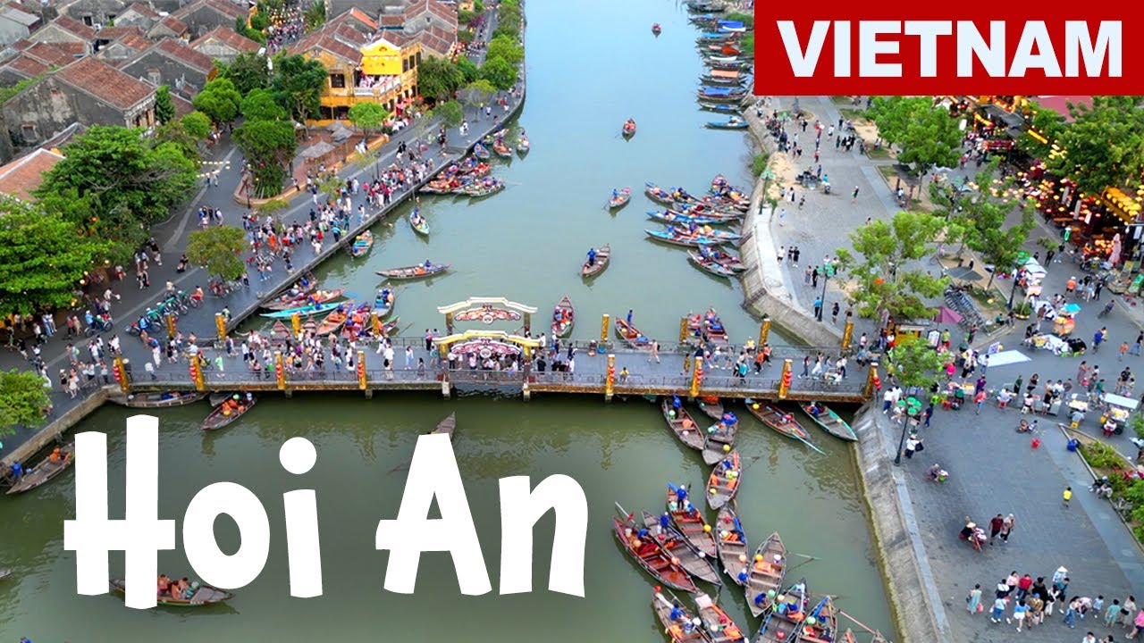 Hoi An Vietnam Travel Guide - Things to do in Hoi An Vietnam