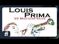 Louis Prima, Keely Smith - I Gotta Right to Sing the Blues [Live at Tahoe 1957]