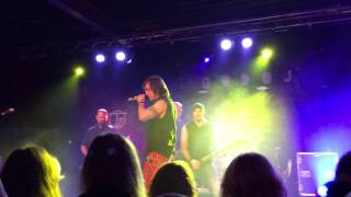 Thomas Godoj, Genau der Moment - Seite an Seite, Recklinghausen 05.12.14