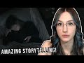 NF - STORY | Singer Reacts |