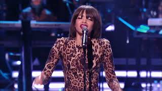 Alice Smith Performs at the 2013 BGR! Awards | BLACK GIRLS ROCK!