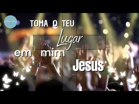 Eu Quero Te Ver-Louvor de adoração profunda. 