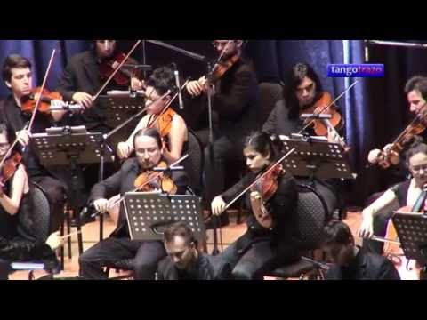 Seleccionado Federal del Tango - "Almagro"