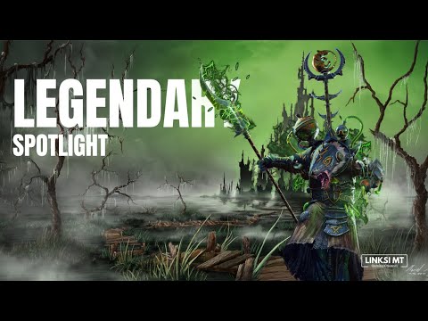 Ikit Claw Best Skaven Inventor in 2 Minutes | Totalwar Warhammer 2