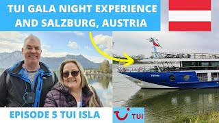 Episode 5 TUI Isla River Cruise - It