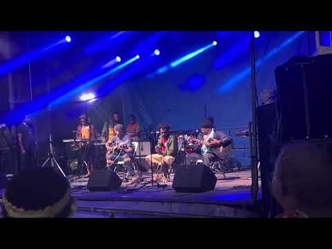 Liberté - Sâdacèè ~ Fête de la mandarine 2k25