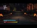 Sonic Unleashed Adabat Night Jungle Joyride Act 3 1080 HD