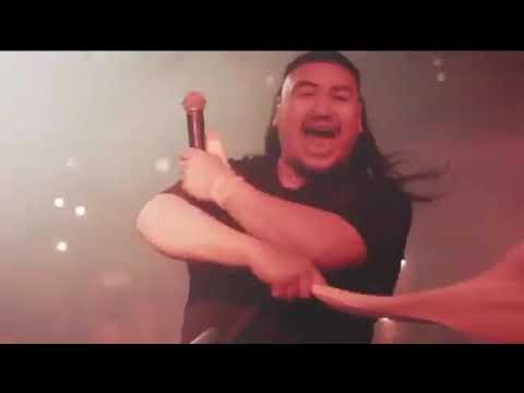 HP BOYZ FT 2PAC - MOVES X I GOT 5 ON IT (DJ ROCKWIDIT REMIX)