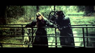 Трейлер: Скорбное бесчувствие