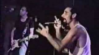 System of a Down - Blue