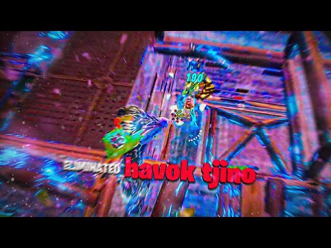 Salt 🧂| Zxne Highlights #11