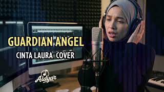Guardian Angel - Cinta Laura | Pop EDM Cover AI 2026 🎧 Versi Full Bass Viral Indonesia