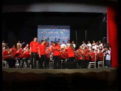 Svi Pljevaljski tamburasi