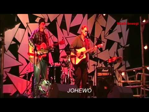 Rock das Dach  2015  JOHEWO