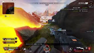 [ APEX ] 参加型/初見プレイ/世界一クリーンな実況/まさお