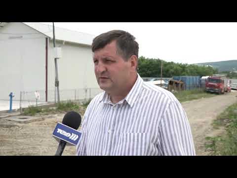 Botosani Online TV / Flamanzi - punct de lucru ISU