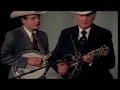 "Rawhide" - Bill Monroe & The Blue Grass Boys LIVE at The White House 1980