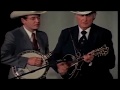 "Rawhide" - Bill Monroe & The Blue Grass Boys LIVE at The White House 1980