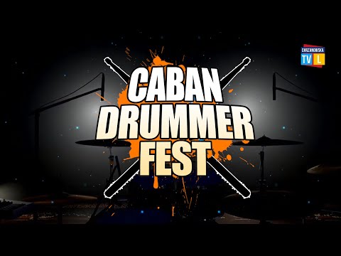 Caban Drummer Fest doceniony przez magazyn "Perkusista"