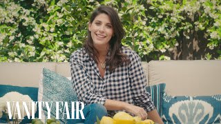 Erica Domesek’s L.A. Garden Party with a Touch of Hamptons