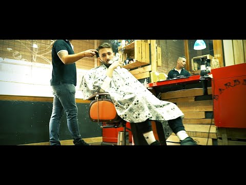 HANTOC - HARD TEMPO [SHOT BY: GNIUS]