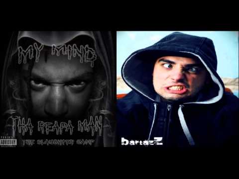 BarthazZ ft. Tha Reapa Man-I Kill Myself