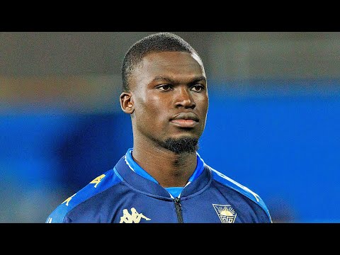 Kévin Boma is a Lethal Defender⚡