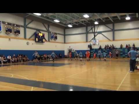 Dream NYC vs Mass Attack ZG 13u