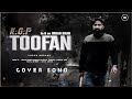 TOOFAN PARESHAAN BOYS1 Cover Song Kgf2 Trending Viral Dialogue Parshaanboys1