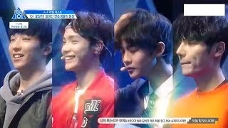 Download lagu [PD101 S2] Everyone is shocked by Bae Jinyoung's good looks! mp3