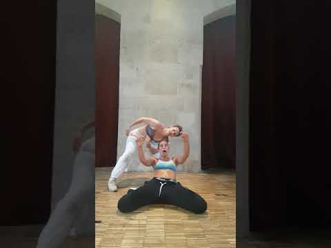 Dirty Style | Lea Djyl & Theodora | connected