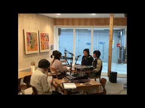 【福知山公立大学・エフエムあやべ】「Glocal cafe」（全6回の5回目）