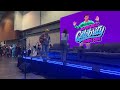 Blue S Clues With Steve Panel Intro Nashville Celebrity Comic Con 2026