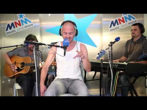 MNM: Stan Van Samang - Summerbreeze