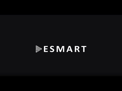 ESMART X-Type Beamer-Leinwand für Büro und Heimkino